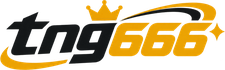 tng666 Logo
